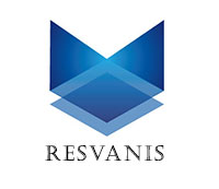 Resvanis Asfaleies Logo